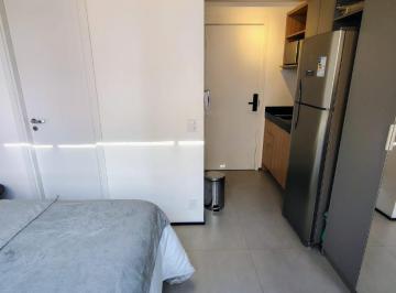 c02aab46-c161-4ceb-af68-9d5b5e2c4264 · Agradável studio para venda em Vila Mariana com 1 quarto, 18m²