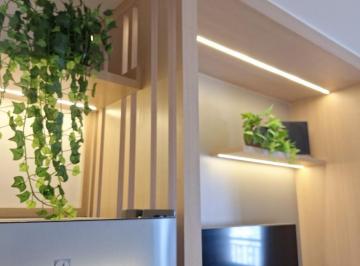 f59e4ad5-c6a5-4a94-b1a4-4ed5501c08f5 · Aconchegante studio para venda em Cidade Monções com 1 quarto, 38m²