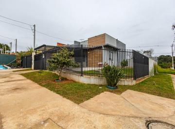 Casa de 2 quartos, Fazenda Rio Grande · Casa de Esquina com 2 Quartos à Venda - Bairro Estados, Fazenda Rio Grande