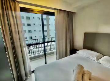 d6f081ce-ca6c-498f-a460-4297eacb3df4 · Sensacional apartamento para venda em Bela Vista com 1 quarto, 25m²