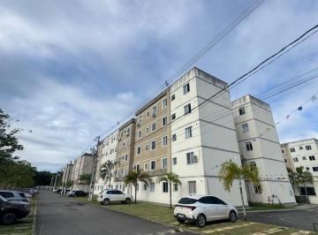 Apartamento 2 Quartos Porteira Fechada no Parque Solar dos Coqueiros | 48 m² | Norte/Sul | Totalmente Mobiliado · Apartamento 2 Quartos Porteira Fechada no Parque Solar dos Coqueiros | 48 m² | Norte/Sul | Totalment