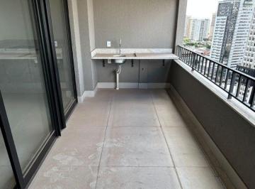 Apartamento de 3 quartos, Goiânia · 3 suítes plenas e varanda gourmet próximo ao Vaca Brava