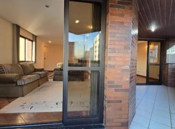 Foto 1 · Apartamento para venda em Perdizes com 4 quartos, sendo 3 suítes, 3 vagas, 190m²