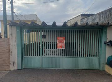 Casa · 139m² · 3 Quartos · 2 Vagas · Casa Térrea com 3 dormitórios em Osasco