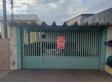 Casa · 139m² · 3 Quartos · 2 Vagas · Casa Térrea com 3 dormitórios em Osasco