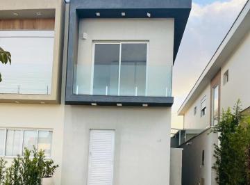 Casa · 134m² · 3 Quartos · 2 Vagas · Sobrado com 3 dormitórios em São Paulo