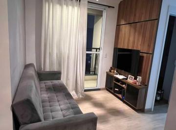 Foto 01 · Apartamento, Jardim Monte Alegre, Taboão da Serra, SP