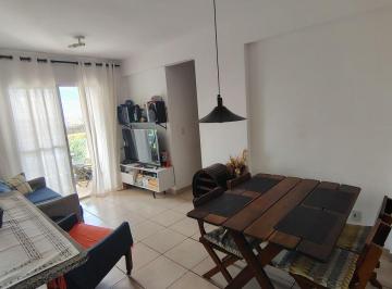 Apartamento de 3 quartos, Águas Claras · Residencial Top Life Club - Rua 36 Norte, Águas Claras.