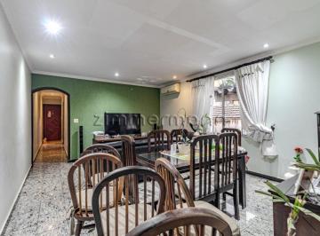 Casa · 381m² · 3 Quartos · 5 Vagas · CASA SOBRADO PERDIZES 3 DORMITÓRIOS 5 VAGAS