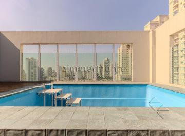 Apartamento · 200m² · 4 Quartos · 3 Vagas · COBERTURA VILA ROMANA 4 DORMITÓRIOS 1 SUÍTE 2 VAGAS