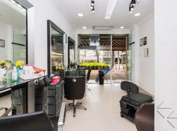 Comercial · 80m² · LOJA COMERCIAL JARDIM PAULISTA