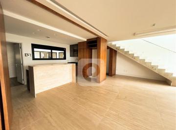 Apartamento · 566m² · 5 Quartos · 4 Vagas · Leblon, Cobertura Triplex com vista Mar e Lagoa (DOM)