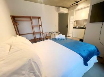 Apartamento · 22m² · 1 Quarto · 1 Vaga · APARTAMENTO JARDIM AMERICA 1 DORMITÓRIO 1 VAGA
