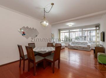 Apartamento · 160m² · 3 Quartos · 1 Vaga · APARTAMENTO ACLIMAÇÃO 3 DORMITÓRIOS 1 VAGA