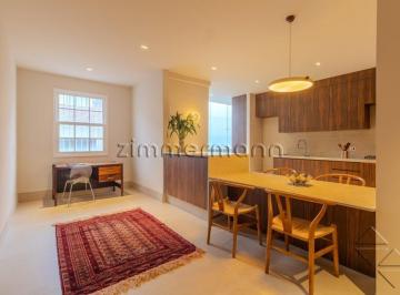 Apartamento · 135m² · 3 Quartos · APARTAMENTO PINHEIROS 3 DORMITÓRIOS