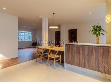 Apartamento · 135m² · 3 Quartos · APARTAMENTO PINHEIROS 3 DORMITÓRIOS