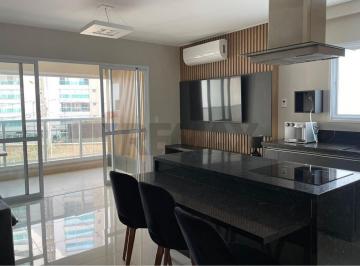 Apartamento · 74m² · 2 Quartos · Apartamento para alugar em Bosque Das Juritis de 73.72m² com 2 Quartos e 1 Suite