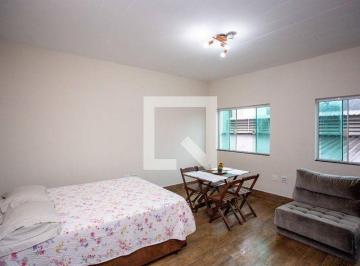 Apartamento · 36m² · 1 Quarto · 1 Vaga · Apartamento para Aluguel - Vila Nogueira, 1 Quarto, 36 m² - Diadema
