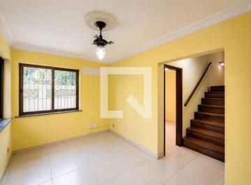 Casa · 221m² · 3 Quartos · 3 Vagas · Casa para Aluguel - Embaré, 3 Quartos,  221 m² - Santos