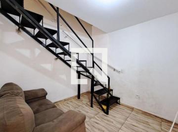 Casa · 38m² · 1 Quarto · Casa para Aluguel - Engenho Novo, 1 Quarto,  38 m² - Rio de Janeiro