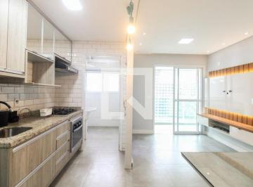 Apartamento · 46m² · 1 Quarto · 1 Vaga · Apartamento para Aluguel - Tatuapé, 1 Quarto,  46 m² - São Paulo