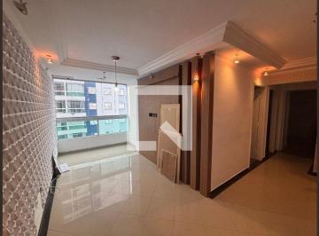 Apartamento · 79m² · 3 Quartos · 2 Vagas · Apartamento para Aluguel - Tatuapé, 3 Quartos,  79 m² - São Paulo