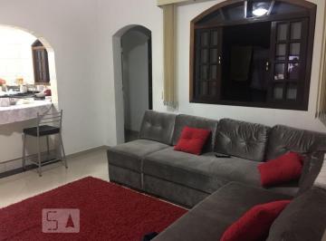 Casa · 190m² · 3 Quartos · 4 Vagas · Casa para Aluguel - Vila Nhocuné, 3 Quartos,  190 m² - São Paulo
