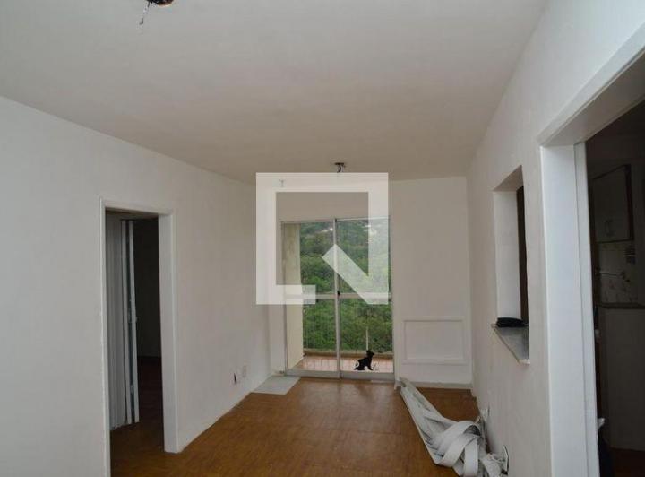 Foto do imóvel - Venda de apartamento no Itanhangá com 2 quartos, piscina e academia no condomínio