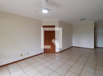 Apartamento · 155m² · 4 Quartos · 2 Vagas · Apartamento para Aluguel - City Ribeirão, 4 Quartos, 155 m² - Ribeirão Preto