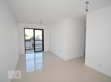 Apartamento · 60m² · 2 Quartos · 1 Vaga · Apartamento para Aluguel - Cachambi, 2 Quartos,  60 m² - Rio de Janeiro