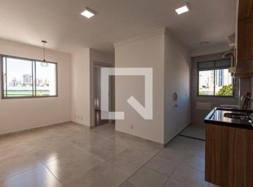 Apartamento · 41m² · 2 Quartos · Apartamento para Aluguel - Barra Funda, 2 Quartos,  41 m² - São Paulo