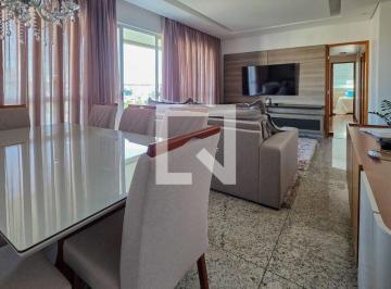 Apartamento · 124m² · 4 Quartos · 2 Vagas · Apartamento para Aluguel - Paquetá, 4 Quartos,  124 m² - Belo Horizonte