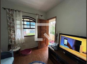 Casa · 105m² · 3 Quartos · 1 Vaga · Casa para Aluguel - da Mina, 3 Quartos, 105 m² - Nilópolis