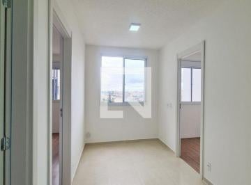 Apartamento · 39m² · 2 Quartos · 1 Vaga · Apartamento para Aluguel - Vila Prudente, 2 Quartos,  39 m² - São Paulo
