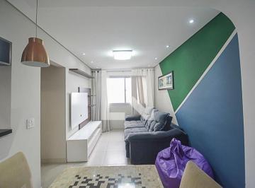 Apartamento de 2 quartos, São Bernardo do Campo · Apartamento para Aluguel - Planalto, 2 Quartos,  60 m² - São Bernardo do Campo