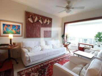 Apartamento · 120m² · 3 Quartos · 2 Vagas · Apartamento para Aluguel - Jardim Botânico, 3 Quartos, 120 m² - Ribeirão Preto