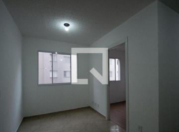 Apartamento · 37m² · 2 Quartos · Apartamento para Aluguel - Taboão, 2 Quartos,  37 m² - São Bernardo do Campo