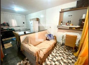 Casa · 120m² · 1 Quarto · Casa para Aluguel - Jardim Arapongas, 1 Quarto, 120 m² - Guarulhos