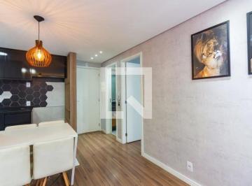 Apartamento · 35m² · 2 Quartos · 1 Vaga · Apartamento para Aluguel - Centro, 2 Quartos,  35 m² - Osasco