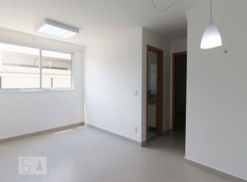 Apartamento · 43m² · 2 Quartos · 1 Vaga · Apartamento para Aluguel - Jardim Iris , 2 Quartos,  43 m² - São Paulo