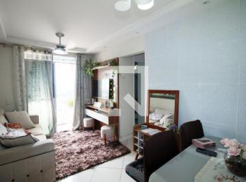 Apartamento · 49m² · 2 Quartos · 1 Vaga · Apartamento para Aluguel - Irajá, 2 Quartos,  49 m² - Rio de Janeiro