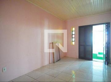 Casa · 180m² · 3 Quartos · 4 Vagas · Casa para Aluguel - Walderez, 3 Quartos, 180 m² - Sapucaia do Sul