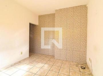 Casa · 60m² · 1 Quarto · Casa para Aluguel - Vila Jacuí, 1 Quarto,  60 m² - São Paulo