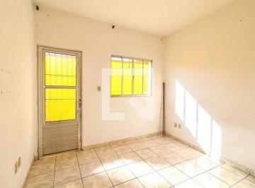 Casa · 60m² · 1 Quarto · Casa para Aluguel - Vila Jacuí, 1 Quarto, 60 m² - São Paulo