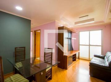 Apartamento · 59m² · 3 Quartos · 1 Vaga · Apartamento para Aluguel - Jardim Bela Vista, 3 Quartos, 59 m² - Santo André