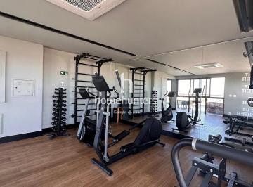 Apartamento · 45m² · 1 Quarto · 1 Vaga · Apartamento para alugar em Cambuí de 45.00m² com 1 Quarto e 1 Garagem