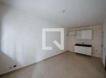 Apartamento · 28m² · 1 Quarto · Apartamento para Aluguel - Vila Santa Clara, 1 Quarto,  28 m² - São Paulo
