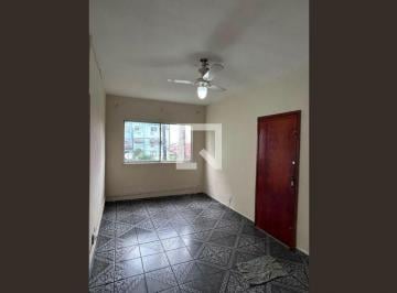 Apartamento · 55m² · 2 Quartos · 1 Vaga · Apartamento para Aluguel - Campo Grande, 2 Quartos,  55 m² - Rio de Janeiro
