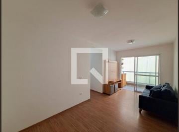 Apartamento · 65m² · 3 Quartos · 2 Vagas · Apartamento para Aluguel - Água Fria, 3 Quartos, 65 m² - São Paulo