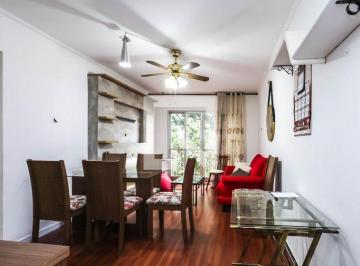 Apartamento · 50m² · 1 Quarto · 1 Vaga · Apartamento para Aluguel - Cambuci, 1 Quarto,  50 m² - São Paulo